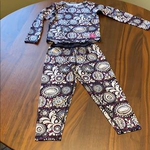 Burton Toddlers Lightweight Base Layer Set
